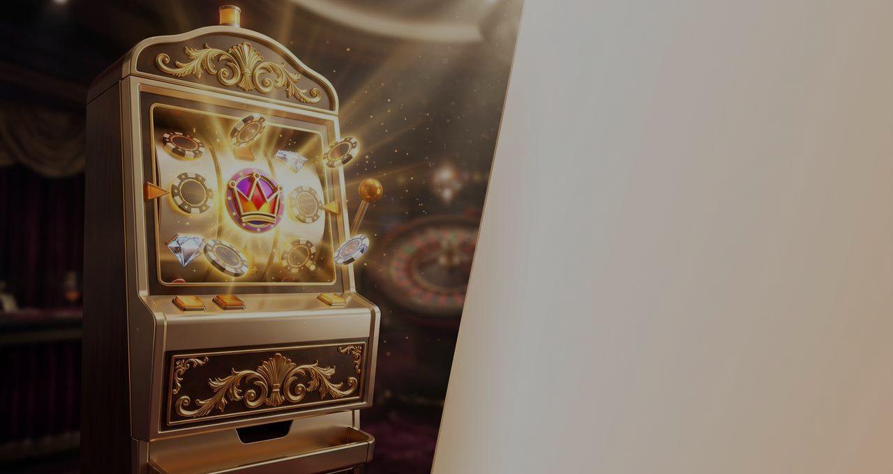 Casino Roulette