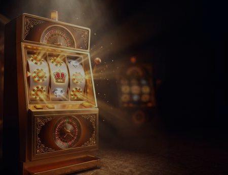 Casino Roulette