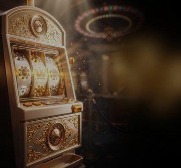 Casino Roulette