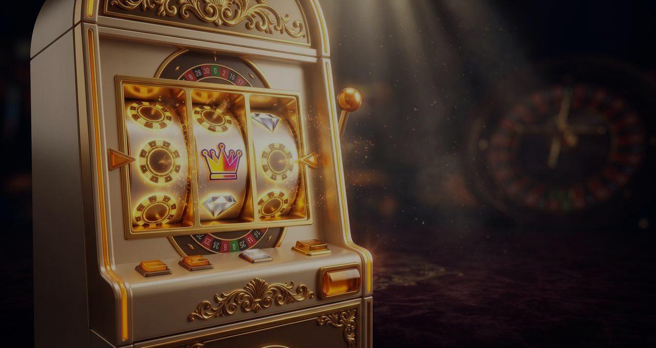 Casino Roulette